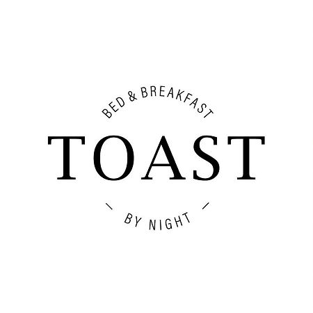 Bed and Breakfast Toast By Night Гарлем Екстер'єр фото